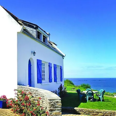Holiday home Cottage, *