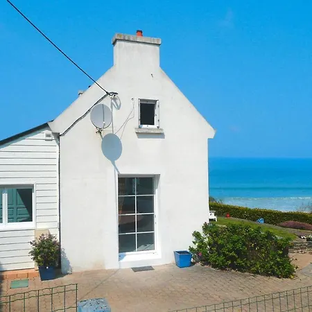 Cottage, *