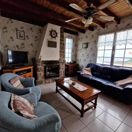 Cottage, 펜션