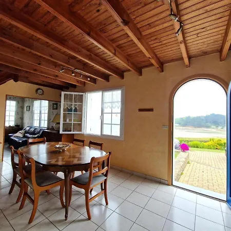 Holiday home Cottage,